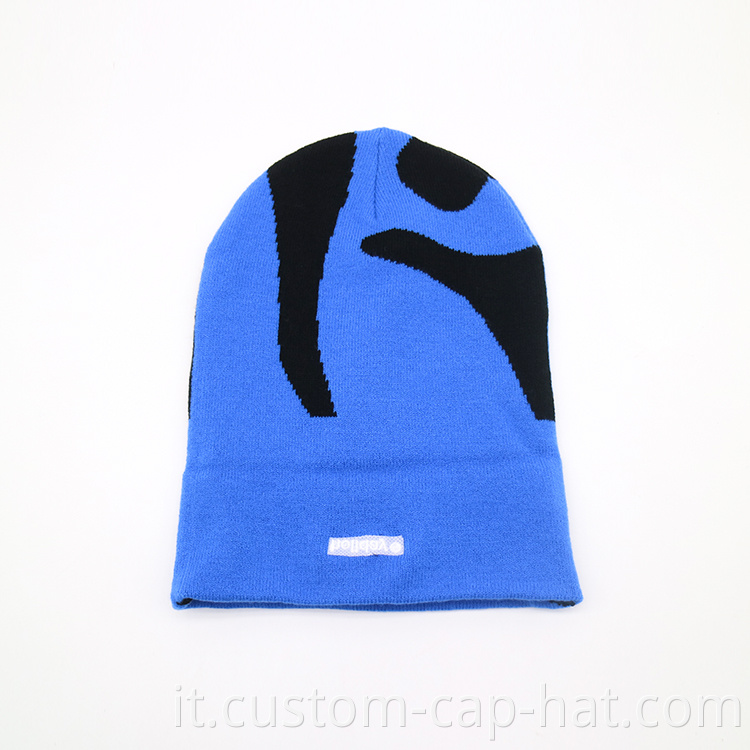 cuff beanie